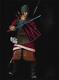1/6 Armor Weapons Acient China Three Kingdoms Period Soldier Costume For 12inch