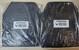 2x Armored Republic Ar500 Iiia Rimelig 10x12 Soft Body Armor
