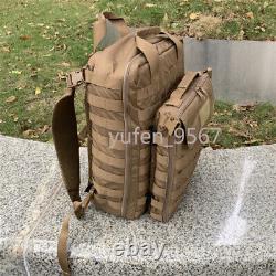 AA Shield Triple-B Tactical Medical AID Three in One Tactical Backpack System