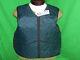 Ae Body Armor Dutie Bullet Proof Vest Level Iiia-large Good 2015+5x8 Free #m-77