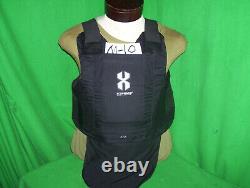 AMERICAN Body Armor Bullet Proof Vest Level IIIA-MEDIUM- NOS 2013+5X8 #M-10