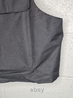 AR500 Body Armor 10x12 Veritas plate carrier Type III With 2 Plates AR-310X12