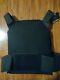 Ar500 Concealable Bulletproof Vest With Level Iii A Soft Plates And Trauma Pads