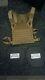 Ar500 Freeman Plate Carrier And 9x9 Level Iii Plates