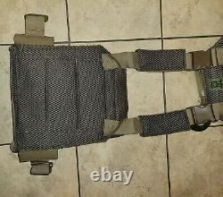 AR500/Haley Strategic Plate Carrier (III+)