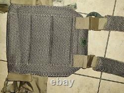 AR500/Haley Strategic Plate Carrier (III+)