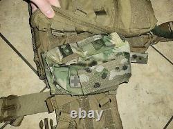 AR500/Haley Strategic Plate Carrier (III+)