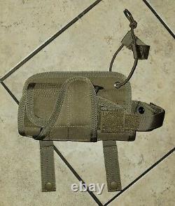 AR500/Haley Strategic Plate Carrier (III+)