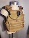 Ar500 Heritage 10x12 With 2x Level Iii+ Multi Plates Plate Carrier Tan/coyote