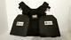 Ar500 Molle Plate Carrier With Level Iii Plates 10x12 (st5025258)