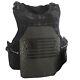 Ar500 Plate Tactical Carrier Lll Safariland Made With Kevlar Bulletproof Vest