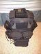 Ar500 Testudo Gen 2 Plate Carrier With 11x14 Iii+ And 6x8 Iii+ Plates Black