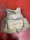 Army Acu Digital Body Armor Plate Carrier Made Withkevlar Inserts Large Lot 1