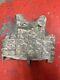 Army Acu Digital Body Armor Plate Carrier Made Withkevlar Inserts Medium Lot 3