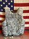 Army Acu Digital Body Armor Plate Carrier Made Withkevlar Inserts Medium Lot 2