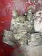 Army Ocp Multicam Body Armor Plate Carrier Made Withkevlar Inserts Large Lot 2