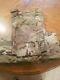 Air Warrior Multicam Aircrew Carrier With Soft Lv 3 Armor Used Rare