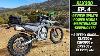 Am I Keeping Or Selling My Klx300 3 Month Review U0026 Comparisons To Crf300l Etc Ep 4