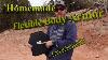 Amazing Homemade Flexible Body Armor Can It Stop 308