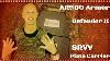 Ar500 Armor Defender Ii Level Iii Body Armor Plates For Russian Plate Carriers Hd