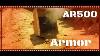 Ar500 Armor Level Iii Plate Body Armor Test And Review Hd