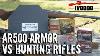 Ar500 Armor Vs Hunting Rifles