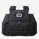 Ar500 Body Armor Testudo Gen 2 Plate Carrier With Level Iii Plates