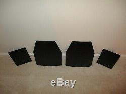 Ar500 Level 3+ Steel Armor Plates (2)10x12 And (2)8x6 Plates-very Quick Shipping