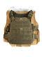 Ar500 Plate Carrier With Plates