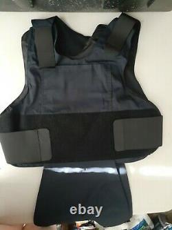 Armor Expr3ss Bullet Proof Vest Carrier system only equinox GC NEW