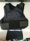 Armor Expr3ss Bullet Proof Vest Carrier System Only Equinox Gc New