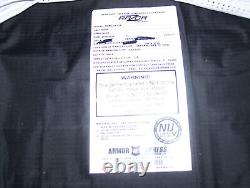 Armor Express Armor Body armor Vest Level IIIA-XLarge NOS 2020FREE-5X8 #M-01