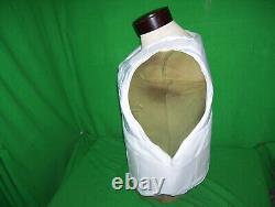 Armor Express Armor Bullet Proof Vest Level IIIA-3XLarge NOS 2018+FREE-5X8 #J-97