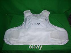 Armor Express Armor Bullet Proof Vest Level IIIA-3XLarge NOS 2018+FREE-5X8 #J-97