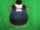 Armor Express Armor Bullet Proof Vest Level Iiia-large- Good 2015+5x8 #m-13