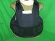 Armor Express Armor Bullet Proof Vest Level Iiia-xlarge Nos 2015+free-5x8 #m-22