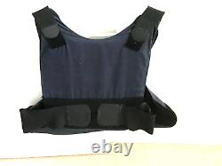 Armor Express Body ARMOR BACK/Front Plate 8x6 Carrier US SHIPPING ONLY