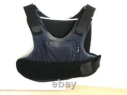 Armor Express Body ARMOR BACK/Front Plate 8x6 Carrier US SHIPPING ONLY