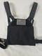 Armored Republic Ar500 Armor Vest Carrier With Front And Back Plates Level Iii