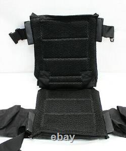 Armored Republic AR500 Testudo Gen 2 Plate Carrier With Level III Plates