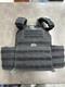 Armored Republic Plate Carrier With Ar500 Type Iii 20-year Plates & Trauma Pads