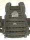 Armored Republic Testudo Gen 2 Plate Carrier +2 Level 4 Rma Armament 1155sp 6x6