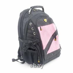 BRAND NEW PINK Guard Dog ProShield 2 Bulletproof Security Backpack NIJ Certified