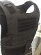 Bulletproof 3a Body Armor Carrier Free Made With Kevlar Plates M L Xl 2xl 3xl