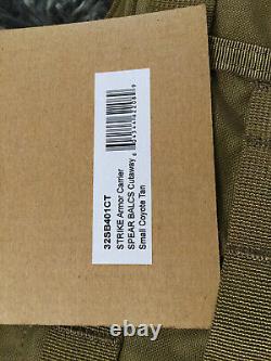 BlackHawk body armor IIIA Plate Carrier lvl IIIA 3A bulletproof vest 130-180 lbs