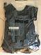 Blackhawk Body Armor Iiia Plate Carrier Lvl Iiia 3a Bulletproof Vest Xl New