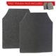 Body Armor Ar500 Level 3 Set Of Curved 10x12 Plates In Stock Immediate Shipping