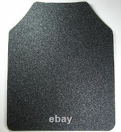 Body Armor Bullet Proof Vest AR500 Steel Plates Base Coating Plate Carrier