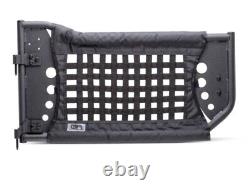 Body Armor JL-6150 Gen III Rear & Front Trail Doors