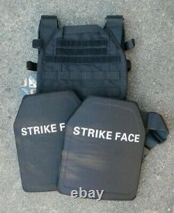 Body Armor, Level 3 + emergency response kit, Level III +, Condor Sentry